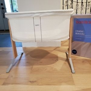 Baby Bjorn Cradle